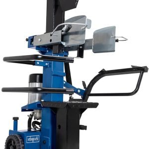 Scheppach Compact 10T Houtklover 400 V – 10 Tonnen kloofkracht