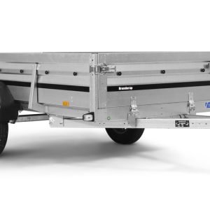 Brenderup Click & Collect 2270S XL UB750