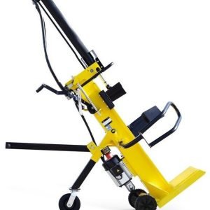 BAMATO HO-14E – Krachtige Houtklover voor Snel Kloven
