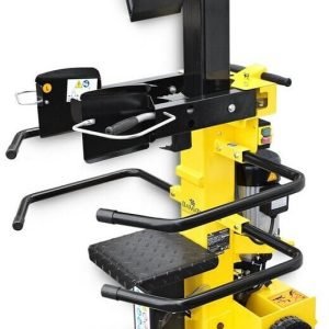 BAMATO HO-8PRO Houtklover – Krachtig & Efficiënt