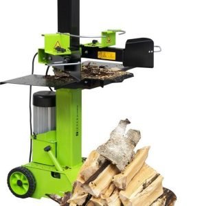 Zipper HS8TN houtkloofmachine